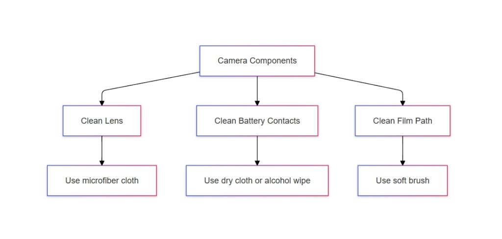 Cleaning and Maintenance Tips