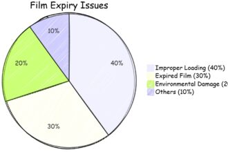 Film Expiry Date and Storage